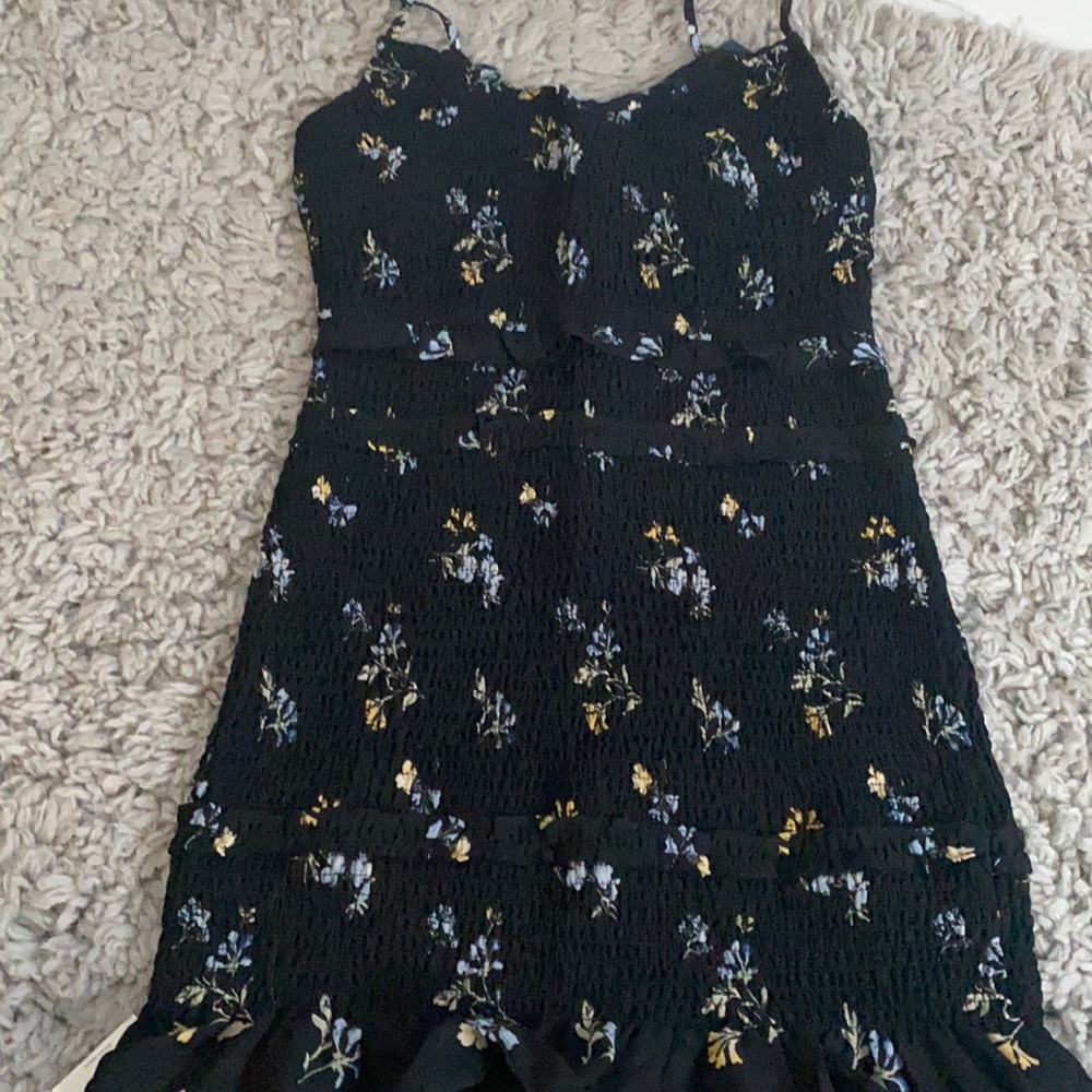 Abercrombie and Fitch new dress